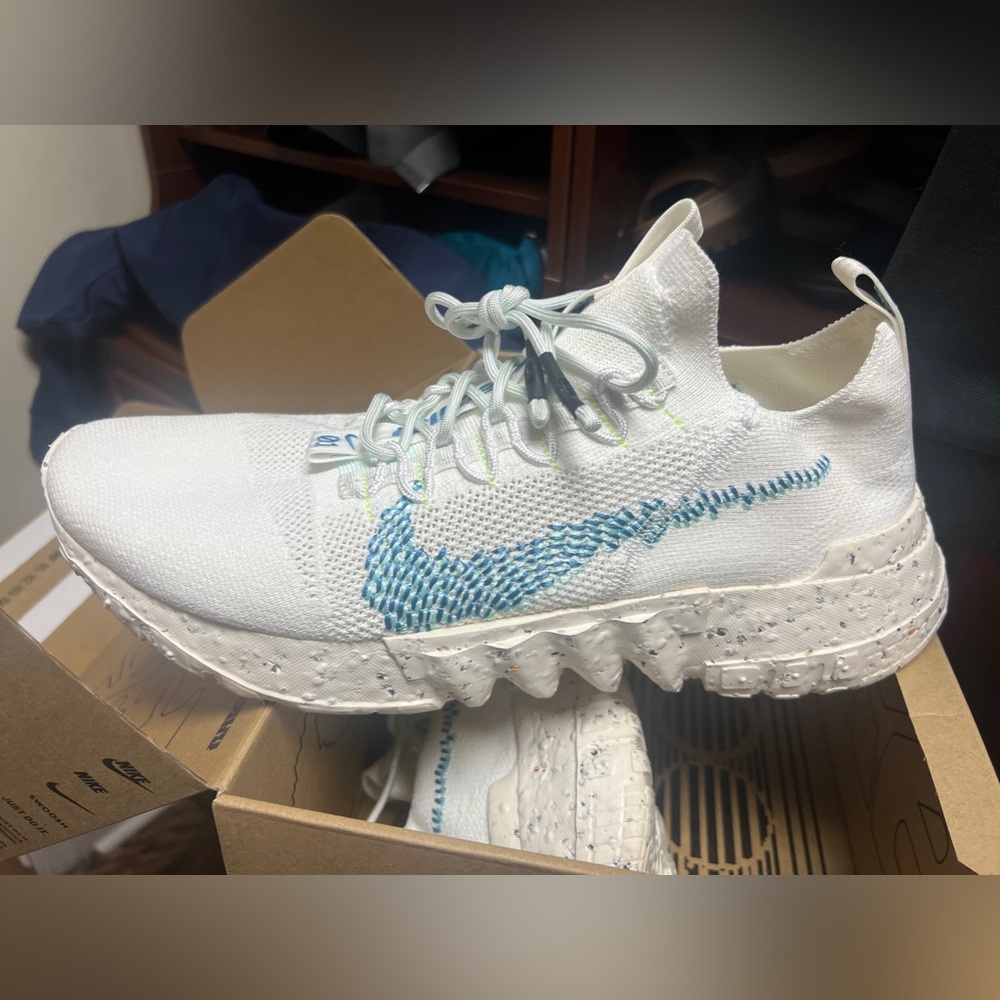 Nike Space Hippie